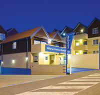 Hillarys Harbour Resort - Hotel QLD