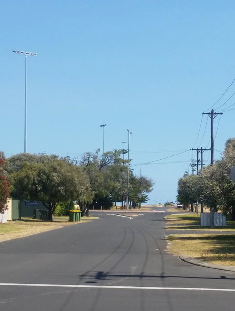 Sea La Vie - Hotel QLD 12