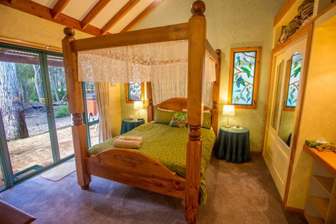 Yelverton Brook Conservation Sanctuary - Hotel QLD 16