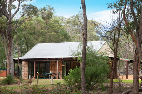 Yelverton Brook Conservation Sanctuary - Hotel QLD 31