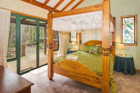 Yelverton Brook Conservation Sanctuary - Hotel QLD 21