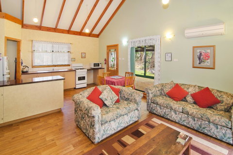 Yelverton Brook Conservation Sanctuary - Hotel QLD 38