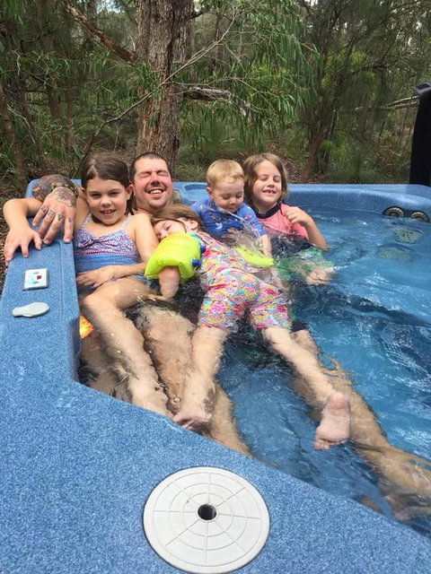 Yelverton Brook Conservation Sanctuary - Hotel QLD 1