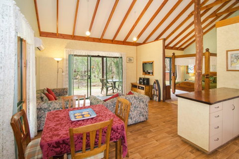 Yelverton Brook Conservation Sanctuary - Hotel QLD 32