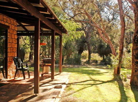 Yelverton Brook Conservation Sanctuary - Hotel QLD 40