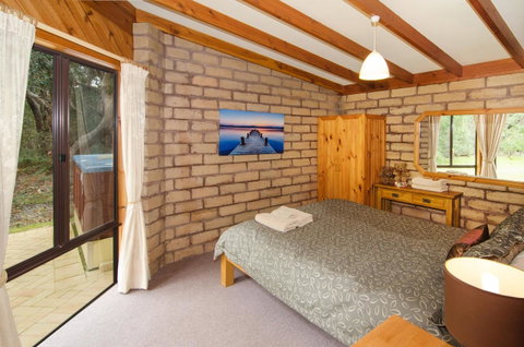 Yelverton Brook Conservation Sanctuary - Hotel QLD 34
