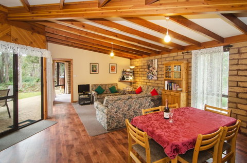 Yelverton Brook Conservation Sanctuary - Hotel QLD 29