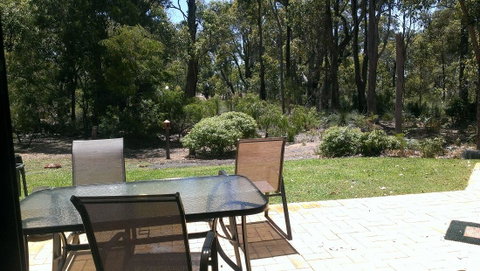 Yelverton Brook Conservation Sanctuary - Hotel QLD 43