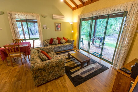 Yelverton Brook Conservation Sanctuary - Hotel QLD 13
