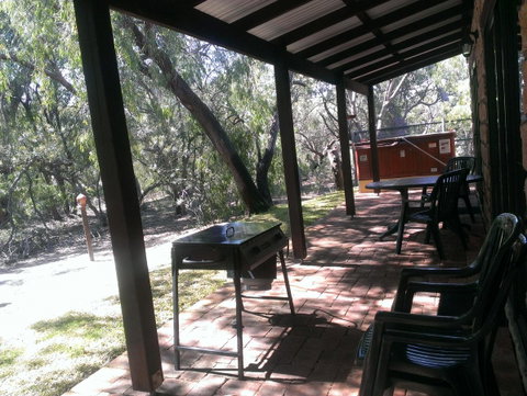 Yelverton Brook Conservation Sanctuary - Hotel QLD 4