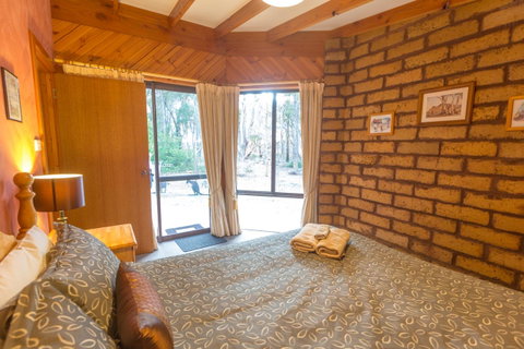 Yelverton Brook Conservation Sanctuary - Hotel QLD 14