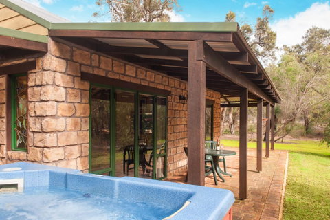 Yelverton Brook Conservation Sanctuary - Hotel QLD 10