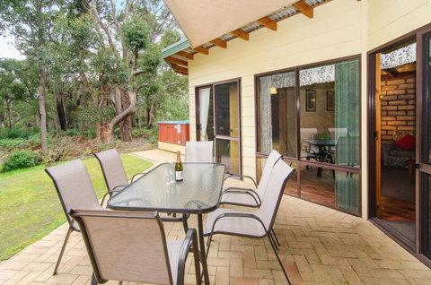 Yelverton Brook Conservation Sanctuary - Hotel QLD 24