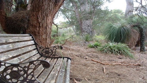 Yelverton Brook Conservation Sanctuary - Hotel QLD 42