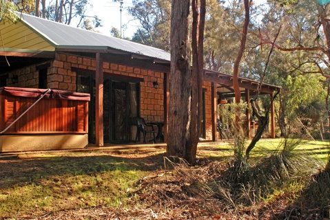 Yelverton Brook Conservation Sanctuary - Hotel QLD 8