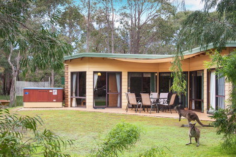 Yelverton Brook Conservation Sanctuary - Hotel QLD 20