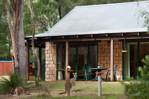 Yelverton Brook Conservation Sanctuary - Hotel QLD 36