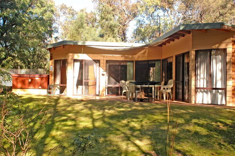Yelverton Brook Conservation Sanctuary - Hotel QLD 7