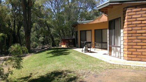 Yelverton Brook Conservation Sanctuary - Hotel QLD 3