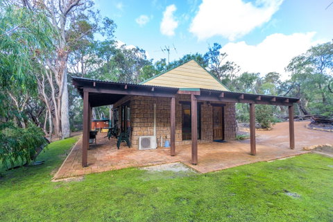 Yelverton Brook Conservation Sanctuary - Hotel QLD 12