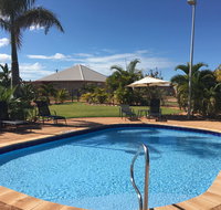 Exmouth 4 Escape - Hotel QLD