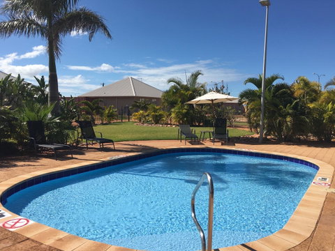Exmouth 4 Escape - Hotel QLD 0
