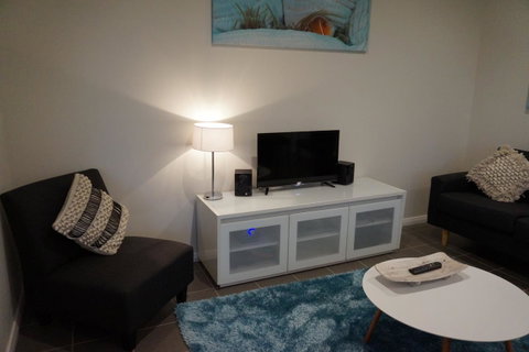 Exmouth 4 Escape - Hotel QLD 12