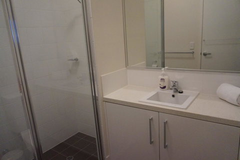 Exmouth 4 Escape - Hotel QLD 15