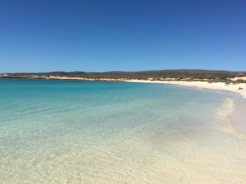 Exmouth 4 Escape - Hotel QLD 26