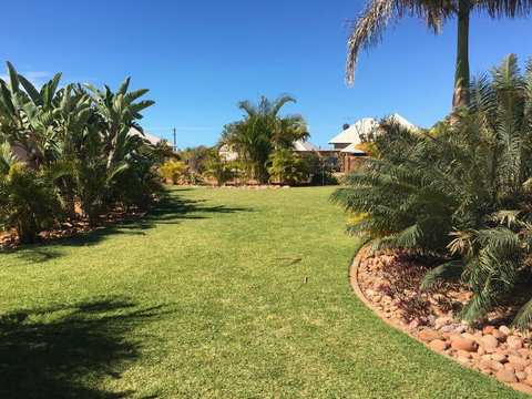 Exmouth 4 Escape - Hotel QLD 17