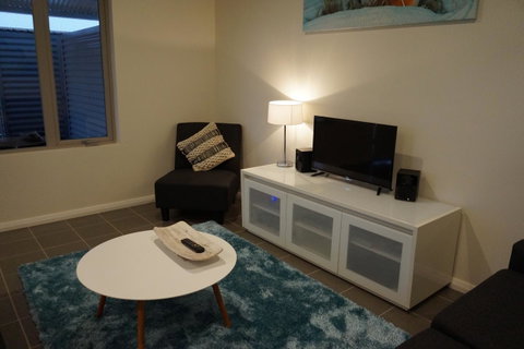 Exmouth 4 Escape - Hotel QLD 14