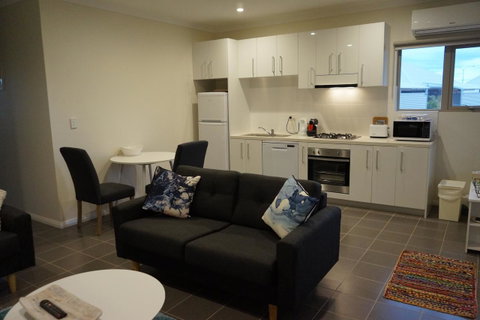 Exmouth 4 Escape - Hotel QLD 6