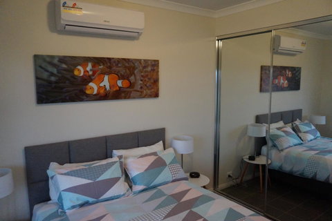 Exmouth 4 Escape - Hotel QLD 5