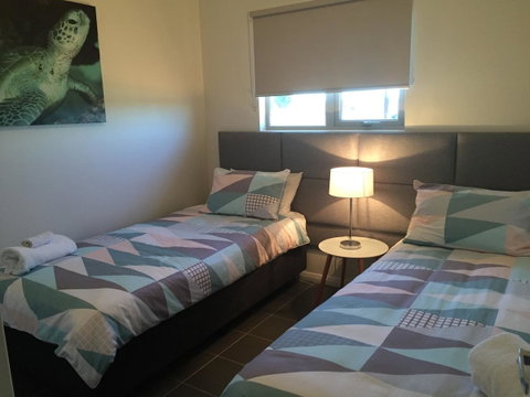 Exmouth 4 Escape - Hotel QLD 3