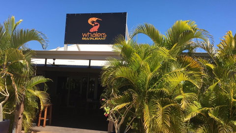 Exmouth 4 Escape - Hotel QLD 21