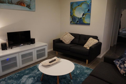 Exmouth 4 Escape - Hotel QLD 11
