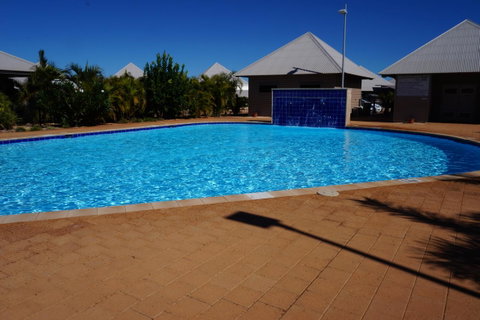 Exmouth 4 Escape - Hotel QLD 19