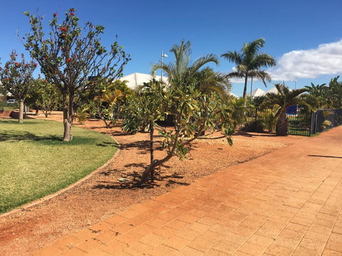 Exmouth 4 Escape - Hotel QLD 24