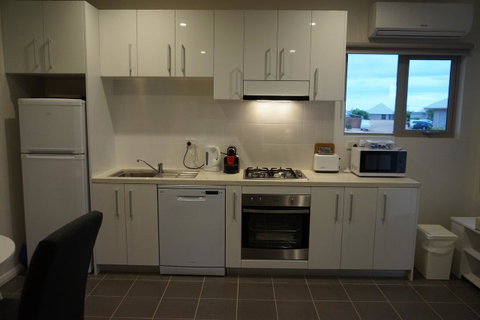 Exmouth 4 Escape - Hotel QLD 13
