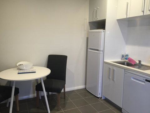 Exmouth 4 Escape - Hotel QLD 8