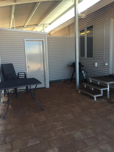 Exmouth 4 Escape - Hotel QLD 10
