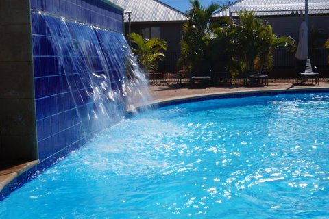 Exmouth 4 Escape - Hotel QLD 1