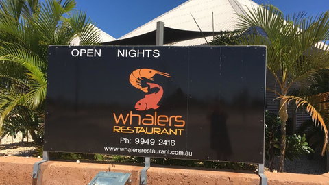 Exmouth 4 Escape - Hotel QLD 28