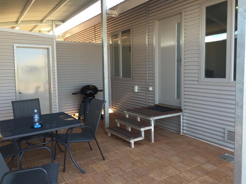 Exmouth 4 Escape - Hotel QLD 16
