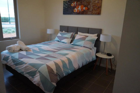 Exmouth 4 Escape - Hotel QLD 4