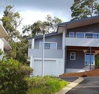 Cape Villas - Hotel QLD