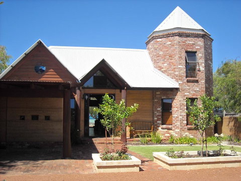 Beach House Dunsborough - Hotel QLD 13