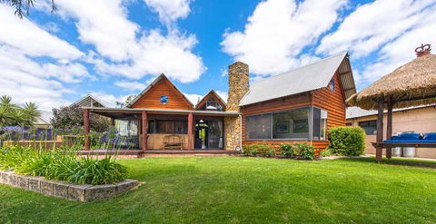 Beach House Dunsborough - Hotel QLD 23