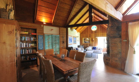 Beach House Dunsborough - Hotel QLD 3