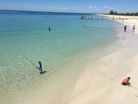 Beach House Dunsborough - Hotel QLD 28